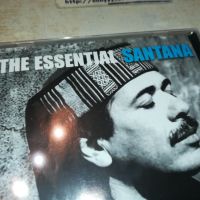 THE ESSENTIAL SANTANA CD 2305241100, снимка 5 - CD дискове - 45872254