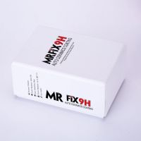 Керамична вакса за кола Mr. Fix 9H 30 мл, снимка 4 - Аксесоари и консумативи - 45693423
