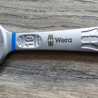 Звездогаечен ключ Wera 6003 19mm , снимка 7 - Други инструменти - 45626353