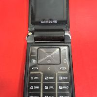 Телефон Samsung GT-S3600/за части/, снимка 2 - Samsung - 45537548