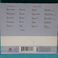 M People – 1995 - Bizarre Fruit II(2xCD,Album,Compilation,Reissue,Compac Plus)(Synth-pop), снимка 4 - CD дискове - 45033619