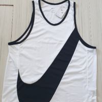 Nike Dri - Fit  Mens Size XL НОВО! ОРИГИНАЛ! Мъжка Тениска!, снимка 10 - Спортни дрехи, екипи - 45266165