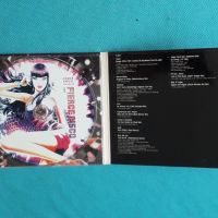 Various – 2007 - Fierce Disco(2CD Digipak)(Fierce Angel Records – FIANCD6)(House,Disco,Electro), снимка 4 - CD дискове - 45493586
