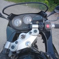 Suzuki GSX 600 F, снимка 5 - Мотоциклети и мототехника - 45950310