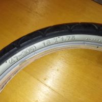 2 броя външни гуми KENDA 16x1.75 (47-305) (употребявани), снимка 7 - Детски колички - 45319367