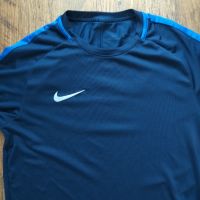 Nike Academy 18 Training Top - страхотна мъжка тениска М, снимка 3 - Тениски - 45270833