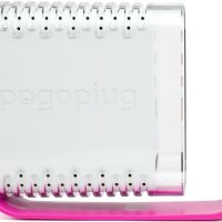 Продавам CloudEngines Pogoplug Pogo-E02 (pink), снимка 2 - Други - 46198694