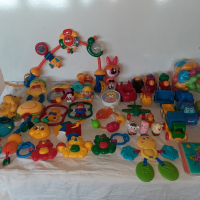 Бебешки и детски играчки и залагалки, снимка 6 - Музикални играчки - 44995827