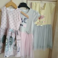 Разпродажба на детски рокли , снимка 6 - Детски рокли и поли - 45371592