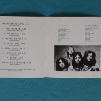 Free- 1970 - Highway(Blues Rock,Classic Rock), снимка 2 - CD дискове - 45058022