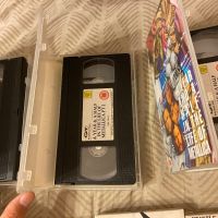 Metallica VHS HiFi колекция. 100% Оригинали., снимка 5 - Други музикални жанрове - 45386848