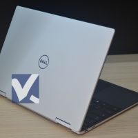 Обновен лаптоп Dell XPS 13 7390 2-in-1 с гаранция, снимка 2 - Лаптопи за работа - 45237905