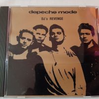Depeche Mode неофициален , снимка 1 - CD дискове - 45506356