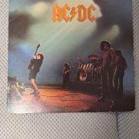 Албуми на AC/DC, снимка 1 - Грамофонни плочи - 45178261