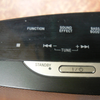Sony CMT-V75BTiP, снимка 5 - Bluetooth тонколони - 44967182