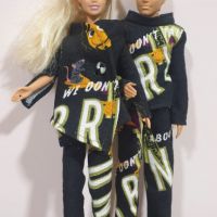 Кукли барби / Barbie , снимка 2 - Кукли - 45163344