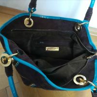 Комплект чанта и ботуши Roberto Fabiani, снимка 2 - Чанти - 45238764