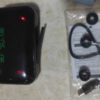 Безжични слушалки Нови, снимка 2 - Друга електроника - 45195791