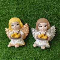 Ангелчета, снимка 12 - Подаръци за кръщене - 45916821