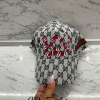 Gucci шапка реплика, снимка 2 - Шапки - 45715282