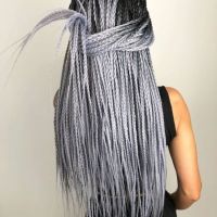 Изкуствена коса за удължение и обем - цветни варианти, снимка 15 - Аксесоари за коса - 45397636