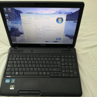 Toshiba Satellite C660 i5, снимка 1 - Лаптопи за дома - 45007971