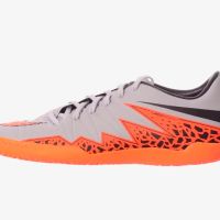 обувки за зала / стоножки Nike HyperVenom Phelon II IC номер 39,5-40, снимка 3 - Футбол - 46190733