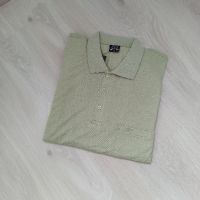 Мъжки тениски 3,4,5,6ХЛ с яка и джоб , снимка 4 - Тениски - 45529268