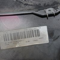 Предна броня BMW E87 Serie 1 (2004-2007г.) 51117151823 с отвори за пръскалки, снимка 14 - Части - 45948814