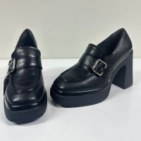 Tamaris 1-24433-41 Black, снимка 3 - Дамски обувки на ток - 45132295