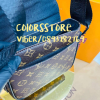 Нова луксозна чанта Louis Vuitton Neverfull  кодVL115KL, снимка 3 - Чанти - 41223958