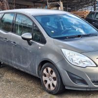 Opel Meriva 1.4i 100кс на части , снимка 5 - Автомобили и джипове - 45256215