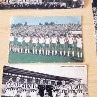 Футбол снимки картички календарчета, снимка 4 - Колекции - 45747897