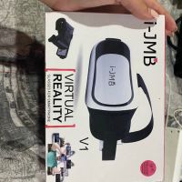 Virtual reality i-jmb, снимка 1 - Друга електроника - 45676007