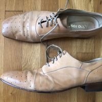 Лот мъжки обувки, снимка 6 - Официални обувки - 45701454