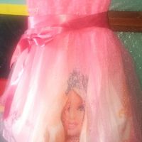 детска официална рокля , снимка 4 - Детски рокли и поли - 45205084