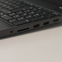 Лаптоп Lenovo ThinkPad T580 - 15,6" (1920x1080) / Intel Core i5-8350U / 16GB RAM DDR4 / 256GB SSD, снимка 6 - Лаптопи за работа - 45725549