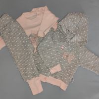 комплект дрешки за новородено, снимка 10 - Комплекти за бебе - 45238400