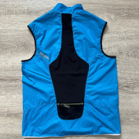 Мъжко! GORE X-Run Ultra AS Light Vest, Размер XL, снимка 6 - Други - 45045950