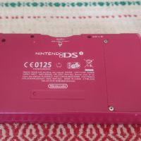 Nintendo dsi pink, снимка 7 - Nintendo конзоли - 45594685