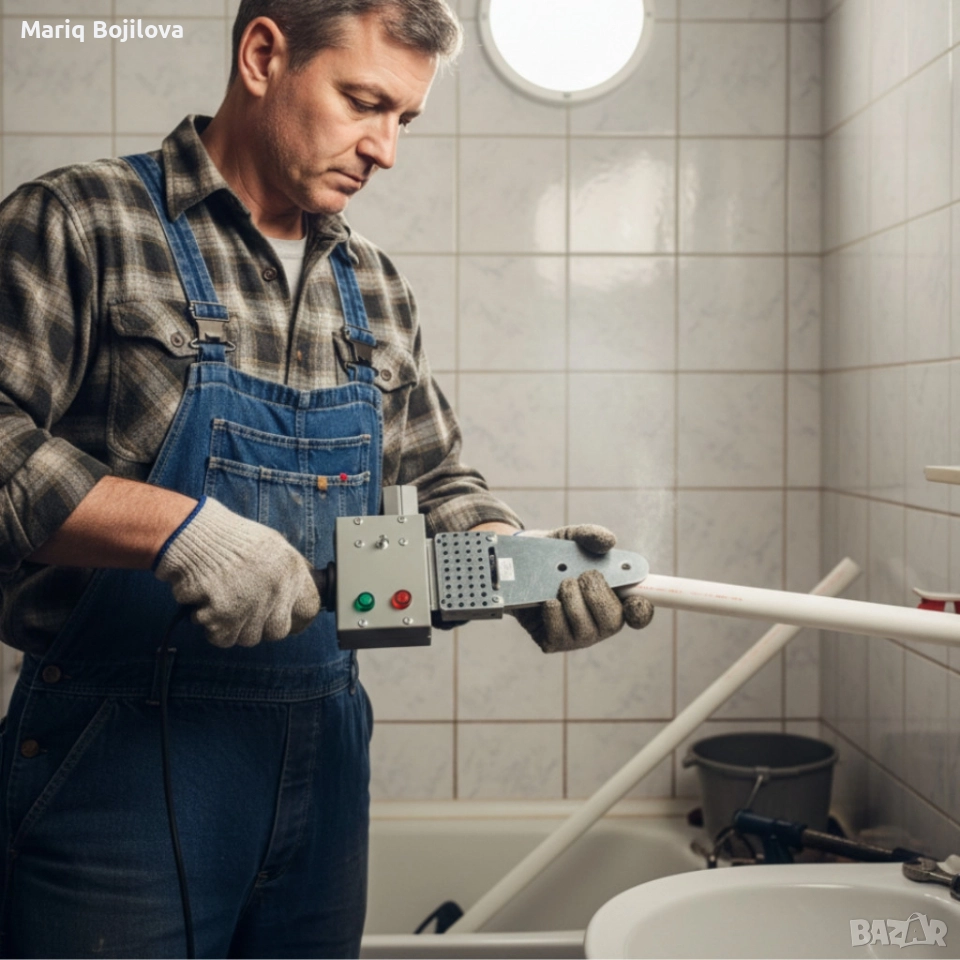 Акумулаторен комплект 4в1 KraftRoyal – , снимка 1