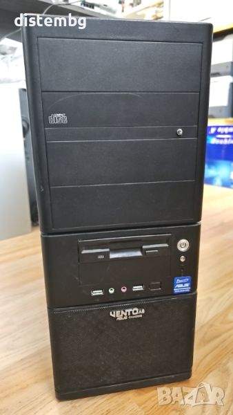 Kутия за компютър  ASUS Vento А8, ATX, снимка 1