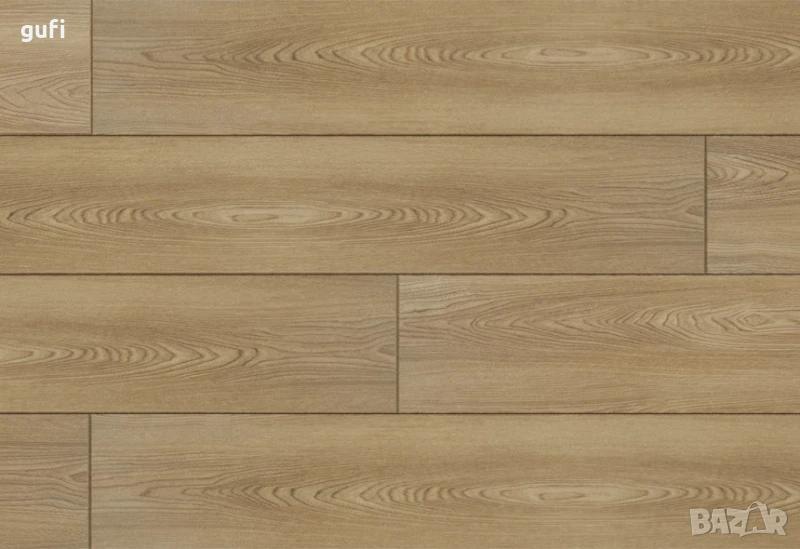 Ламинат Баха 4305WD, снимка 1