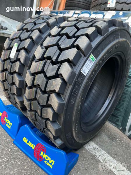 ⚠️ Гуми за бобкат 10-16.5 BKT JUMBO TRAX HD TL 10PR ⚠️, снимка 1