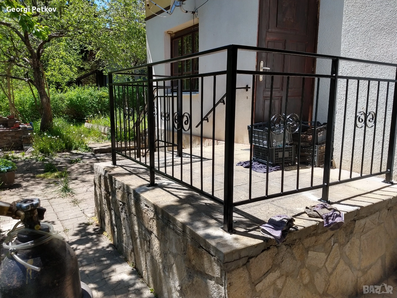 изработка , снимка 1