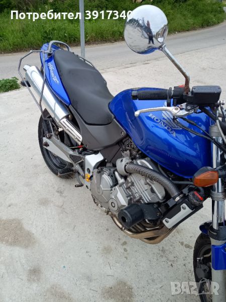 Honda Hornet 600,  , снимка 1