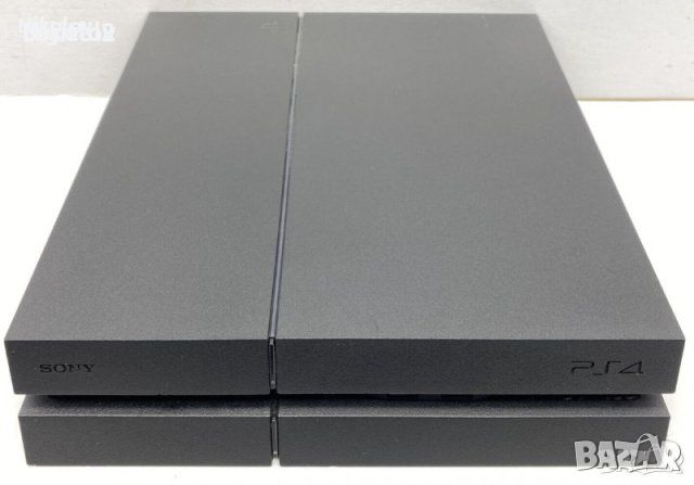 Конзола Sony Playstation 4 ,PS4 ,500 GB Реновирани + 3 диска Гаранция, снимка 1