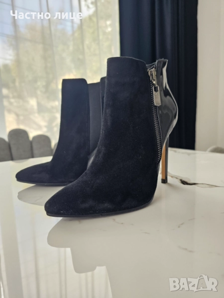 Дамски боти Gianni, снимка 1