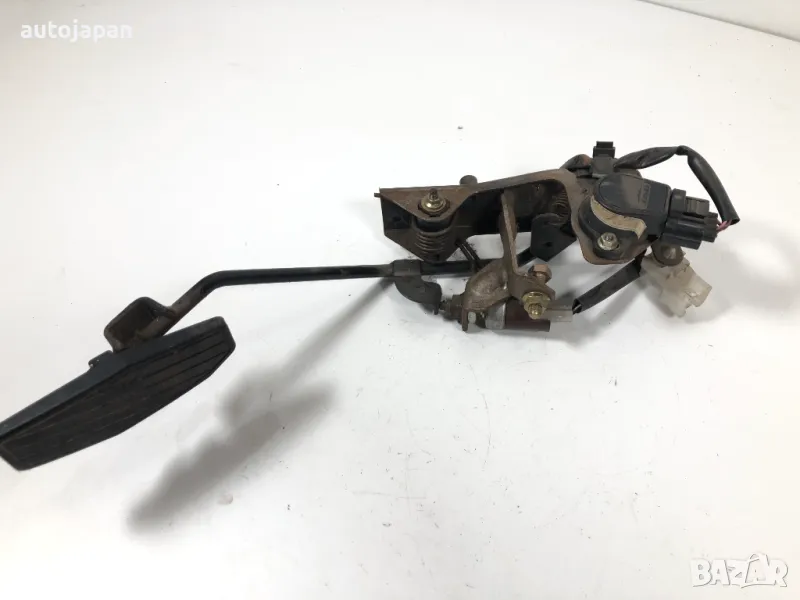 Педал газ потенциометър Mazda Premacy 1999г, снимка 1