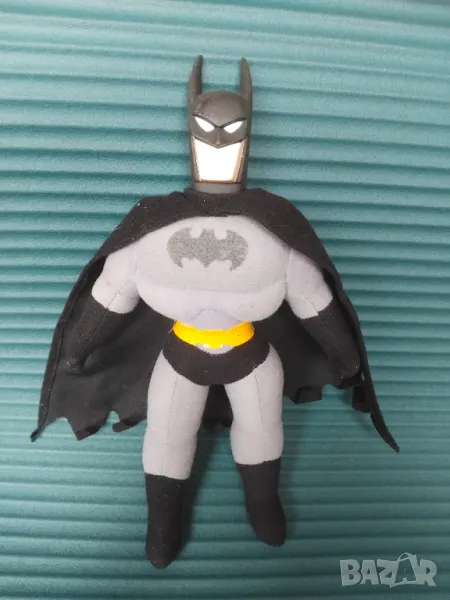 Батман / Batman - оригинална луксозна висококачествена играчка, снимка 1